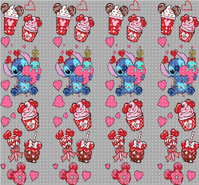 Bookmark sticker-S 762